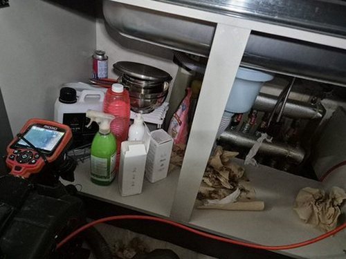 양평 하수구막힘 청운면 하수구막힘 하수구 하수냄새 진단부터 해결까지
