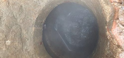 양평 하수구막힘 배수 계통을 단계적으로 확인하는 점검 장면